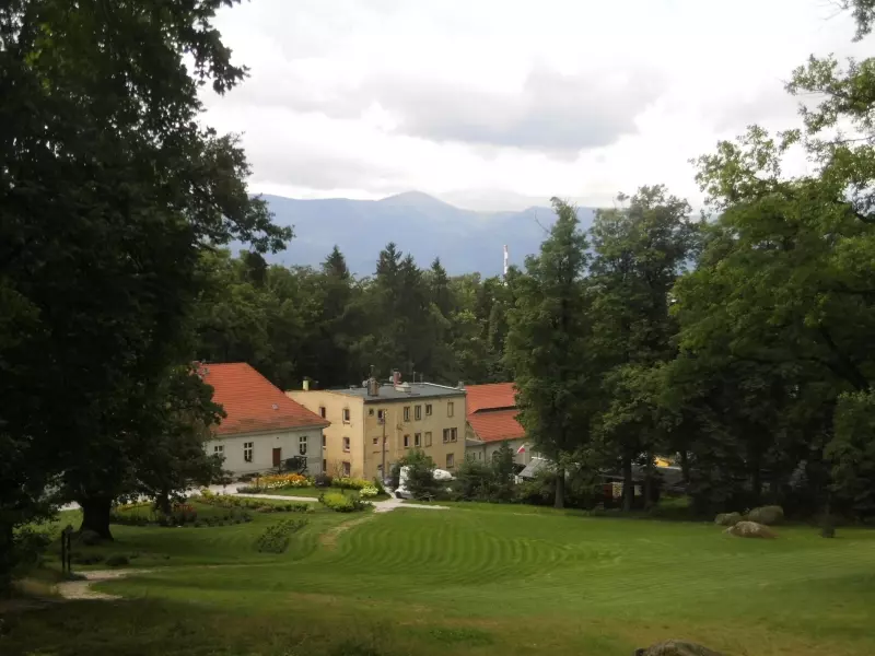 Bukowiec (c) Bernd hermann, neandertours.com